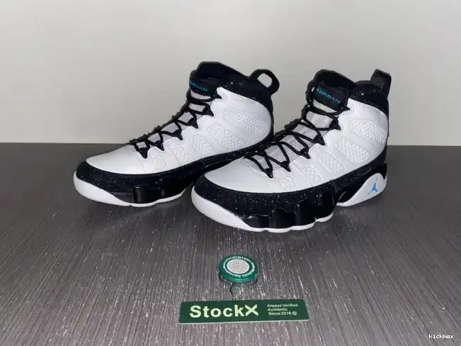 Cheap Air Retro 9 CT8019-140 Blue University Jordan 0609